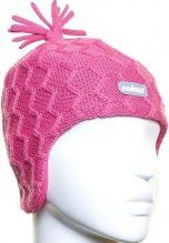 Шапочка Reima®, Aspen pink, цвет Розовый для девочки по цене от 600