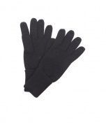 Перчатки Reima®, Quartz black, цвет Черный для мальчик по цене от 699