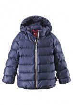 Куртка Reima®, Minst navy, цвет Синий для мальчик по цене от 4199