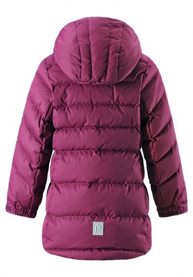 Куртка Reima®, Likka beetroot, цвет Свекольный для девочки по цене от 6239