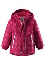 Куртка Reimatec®, Ruis, цвет Розовый для девочки по цене от 3569