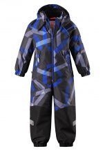 Комбинезон Reimatec® Kiddo, Snowy, цвет Синий для мальчик по цене от 7199