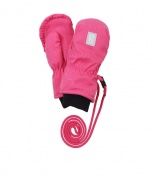 Варежки Reima®, Muffi dark pink, цвет Розовый для девочки по цене от 719