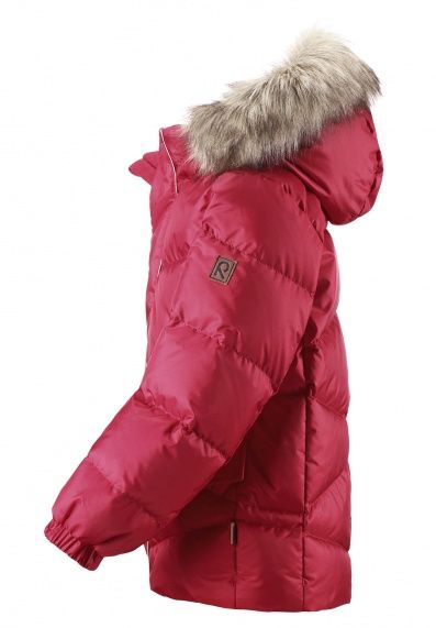 Куртка Reima®, Pause reima red, цвет Красный для унисекс по цене от 8099