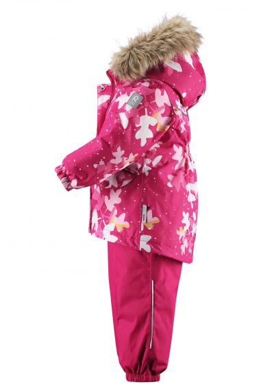Комплект Reimatec® Mimosa, цвет Розовый для девочки по цене от 8999