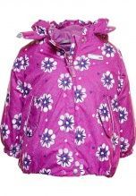 Куртка Reimatec®, Honeysuckle Fuchsia, цвет Сиреневый для девочки по цене от 2400