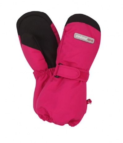 Варежки Reimatec+®, Throw Pink, цвет Розовый для девочки по цене от 960