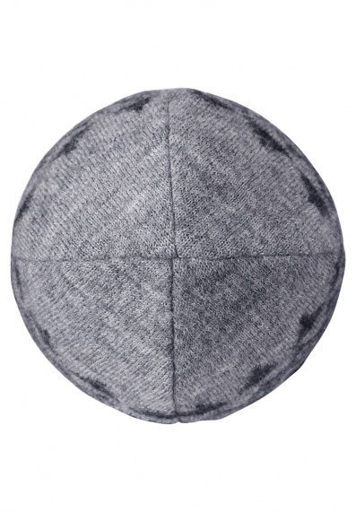 Шапочка Reima®, Varpunen mid grey, цвет Серый для мальчик по цене от 1599