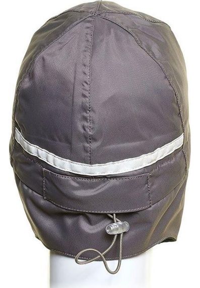Шапочка Reimatec®, Fog grey, цвет Серый для унисекс по цене от 600