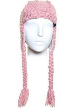Шапочка Reima®, June pink, цвет Розовый для девочки по цене от 600