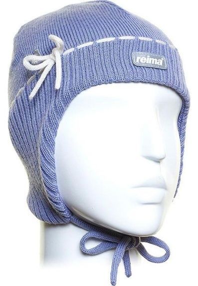 Шапочка Reima®, Lönn Hortensia, цвет Фиолетовый для девочки по цене от 600