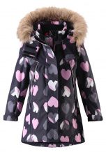 Куртка Reimatec®, Muhvi, цвет Серый для девочки по цене от 6799