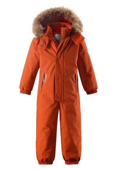 Комбинезон Reimatec®, Stavanger, цвет Оранжевый для унисекс по цене от 7999