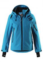 Куртка Reimatec®, Morgen, цвет Голубой для девочки по цене от 11699