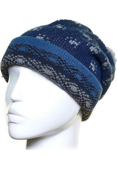 Шапочка Reima®, WinterRainbow navy, цвет Темно-синий для мальчик по цене от 600
