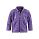 Флисовая куртка Reima®, Charm Lilac, цвет Фиолетовый для девочки по цене от 1000 - изображение 0