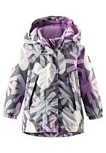Куртка Reima®, Misteli soft gray, цвет Серый для девочки по цене от 3299