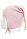 Шапочка Reima®, Sal lt.pink, цвет Розовый для девочки по цене от 1000 - изображение 