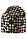 Шапочка Reima®, Trappa black, цвет Черный для мальчик по цене от 1199 - изображение 0