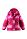 Куртка Reima®, Sagittarius pink, цвет Розовый для девочки по цене от 2999 - изображение 0