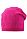 Шапочка Reima®, Nuthe fuchsia, цвет Розовый для девочки по цене от 699 - изображение 0