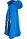 Куртка Reima®, Zebroid mid blue, цвет Синий для мальчик по цене от 2399 - изображение 3