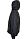 Куртка Reima®, Beryl Black, цвет Черный для девочки по цене от 2399 - изображение 2