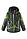 Куртка Reima® Kiddo, Kide forest green, цвет Зеленый для мальчик по цене от 5099 - изображение 0