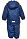 Комплект Reima®, Yann navy, цвет Синий для мальчик по цене от 2750 - изображение 4