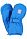 Варежки Reima®, Tassu azure blue, цвет Голубой для мальчик по цене от 1079 - изображение 0