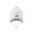 Флисовая шапочка Reima®, Silent white, цвет Белый для девочки по цене от 799 - изображение 0