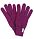 Перчатки Reima® Holly Boysenberry, цвет Сиреневый для девочки по цене от 809 - изображение 0
