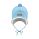 Флисовая шапочка Reima®, Silent Blue, цвет Голубой для мальчик по цене от 799 - изображение 0