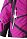 Куртка Reima® Kiddo, Kide pink, цвет Розовый для девочки по цене от 5099 - изображение 2