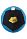 Шапка-шлем Reima®, Starrie, цвет Черный для мальчик по цене от 2069 - изображение 3