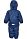 Комплект Reima®, Yann navy, цвет Синий для мальчик по цене от 2750 - изображение 3