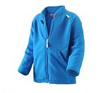 Флисовая куртка Reima®, Exterior Blue, цвет Голубой для мальчик по цене от 1000