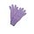 Перчатки Reima®, Tyr Dark lilac , цвет Сиреневый для девочки по цене от 809 - изображение 0