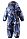 Комбинезон Reimatec®, Puhuri, цвет Темно-синий для мальчик по цене от 5399 - изображение 
