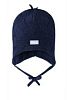 Шапочка Reima®, Dimo navy blue, цвет Темно-синий для мальчик по цене от 1199