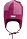 Шапочка Reima®, Rei Fuchsia, цвет Розовый для девочки по цене от 699 - изображение 1