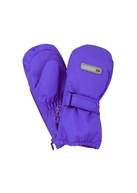Варежки Reimatec®, Ele iliac, цвет Фиолетовый для девочки по цене от 850