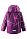 Куртка Reima®, Kiddo Kide beetroot, цвет Свекольный для девочки по цене от 5099 - изображение 1