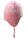 Шапочка Reima®, Sammal, цвет Розовый для девочки по цене от 1599 - изображение 3
