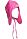 Шапка Reimatec®, Lisbeth pink, цвет Розовый для девочки по цене от 750 - изображение 2