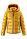 Куртка Reima®, Sneak yellow, цвет Желтый для унисекс по цене от 5249 - изображение 0