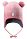 Шапочка Reima®, Sammal, цвет Розовый для девочки по цене от 1599 - изображение 1