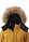 Куртка пуховая Reimatec® Serkku, цвет Желтый для унисекс по цене от 10169 - изображение 2