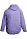 Куртка EX-10 Lilac, цвет Фиолетовый для унисекс по цене от 2560 - изображение 3