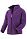 Флисовая куртка Reima®, Tief Violet, цвет Фиолетовый для девочки по цене от 1250 - изображение 0